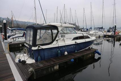 Bayliner Discovery 246 for sale in United Kingdom for £25,795