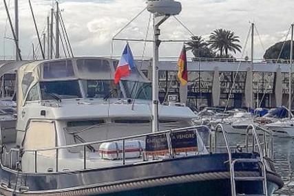 Linssen GRAND STURDY 410 for sale in France for €199,000 (£173,910)