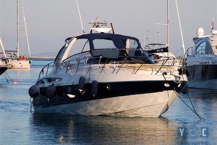 Cranchi Endurance 41 for sale in Italy for €89,000 (£77,600)