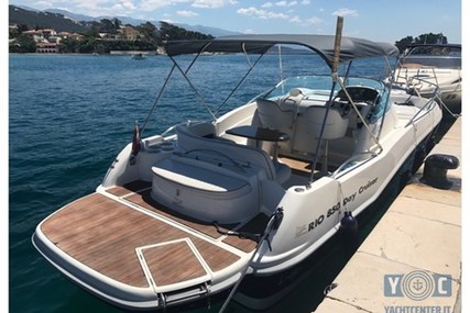 Rio 850 DAY CRUISER for sale in Croatia for € 42.000 (£ 36.702)