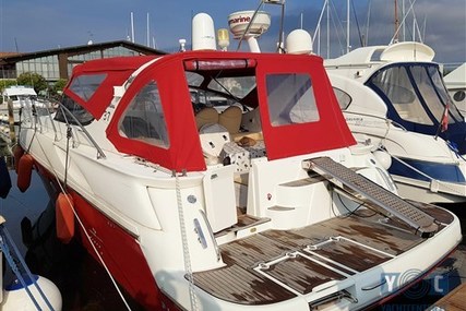 Innovazioni E Progetti MIRA 37 for sale in Italy for €120,000 (£107,410)