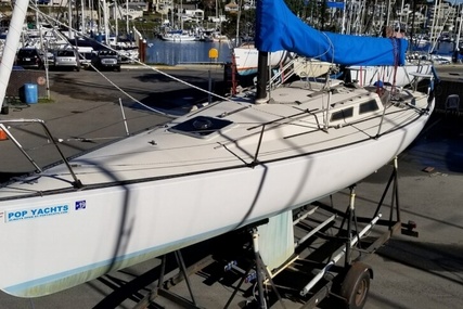 Olson 30 for sale in United States of America for $17,400 (£12,425)