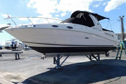 Sea Ray 260 Sundancer for sale in United States of America for $43,500 (£32,329)