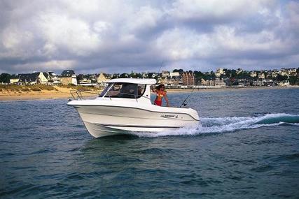 Quicksilver 640 Pilothouse for sale in United Kingdom for £17,995