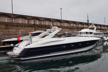 Sunseeker Camargue 50 for sale in Jersey for £160,000