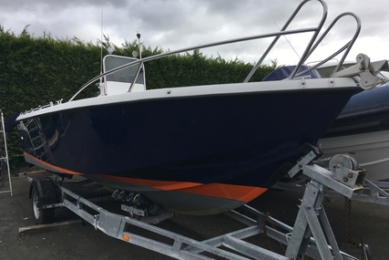 Atlantis 20 for sale in United Kingdom for £15,950