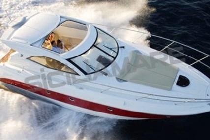 Beneteau Monte Carlo 37 Hard Top for sale in Italy for €155,000 (£132,121)