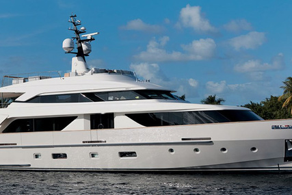 Sanlorenzo SD112 for sale in Netherlands for €9,000,000 (£7,908,751)