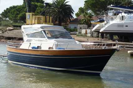 Apreamare SMERALDO 9 M for sale in France for €72,000 (£64,620)