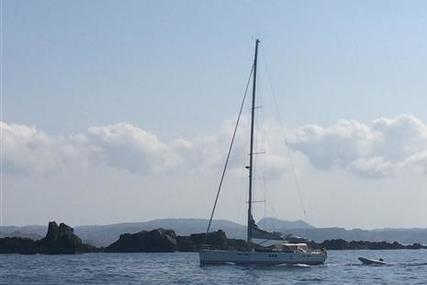 Dufour 485 GRAND LARGE for sale in Spain for €190,000 (£166,542)