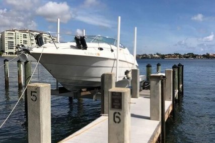 Monterey 242 Cruiser for sale in United States of America for $13,250 (£9,868)