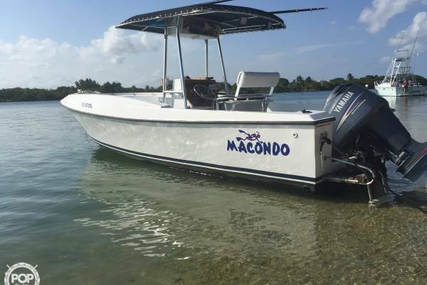 Aquasport 246 CCP for sale in United States of America for $13,500 (£10,033)
