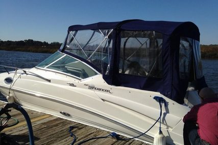 Sea Ray 240 Sundancer for sale in United States of America for $33,000 (£25,589)