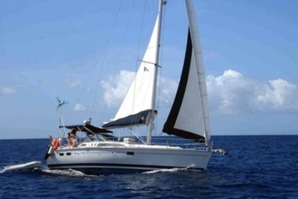 Hunter 40.5 for sale in Saint Martin for $68,000 (£52,529)