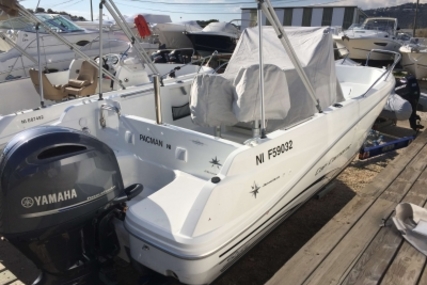Jeanneau Cap Camarat 6.5 CC for sale in France for €30,000 (£26,244)