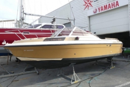 Cranchi 224 Clipper for sale in France for €6,900 (£6,039)