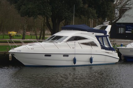 Sealine F34 for sale in United Kingdom for £109,950