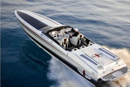 Cigarette 39 TOP GUN UNLIMITED for sale in Spain for €480,000 (£417,420)