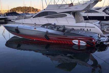 Cigarette 39 TOP GUN UNLIMITED for sale in Spain for €480,000 (£433,080)