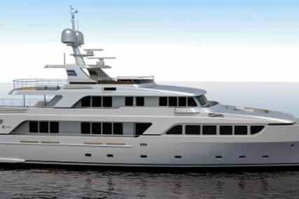 Codecasa Vintage Series, full beam for sale in Italy for €19,000,000 (£16,519,872)