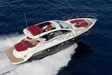Cranchi Mediteranee 44 for sale in Italy for €380,000 (£329,549)