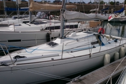 Beneteau First 27.7 for sale in France for €36,000 (£31,532)