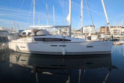 Jeanneau Sun Odyssey 41 DS for sale in United Kingdom for £195,000