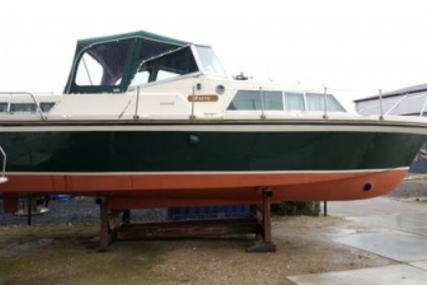 JGM BOATS JGM 27 MADEIRA for sale in Netherlands for €14,000 (£12,264)