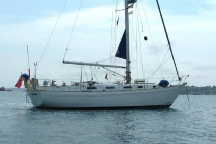 Vancouver 36 for sale in United Kingdom for £79,995