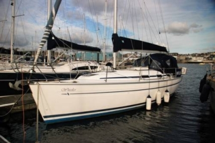 Bavaria 36 for sale in United Kingdom for £44,995