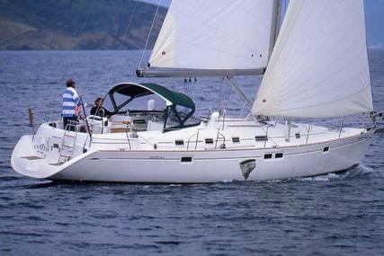Beneteau Oceanis 461 for sale in France for €89,000 (£76,478) Beneteau Oceanis 461 for sale in France for €89,000 (£76,478)
