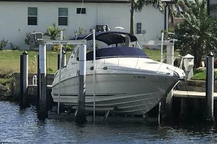 Sea Ray 280 Sundancer for sale in United States of America for 69.200 $ (49.659 £)
