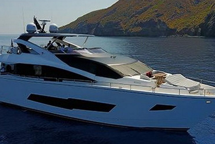 Sunseeker 86 Yacht for sale in Spain for €3,799,000 (£3,312,407)