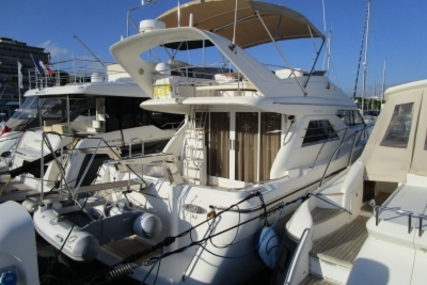 Princess 470 for sale in France for €190,000 (£166,433)