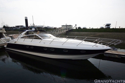 Princess V55 for sale in Netherlands for €189,000 (£169,156)