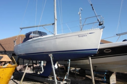Dufour 30 for sale in United Kingdom for £24,950