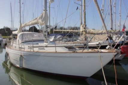 Camper And Nicholsons NICHOLSON 39 for sale in United Kingdom for £49,000