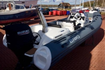 Brig 580 Eagle for sale in United Kingdom for £31,000
