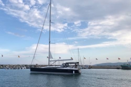 Jeanneau 51 for sale in Spain for £375,000