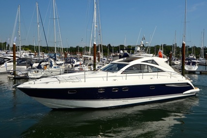 Fairline Targa 47 Gran Turismo for sale in United Kingdom for £249,500