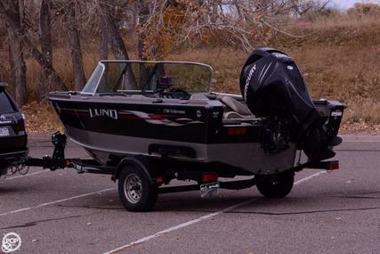 Lund 1700 Fisherman for sale in United States of America for $22,500 (£16,018)