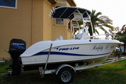 Pro-Line 19 Sport for sale in United States of America for $15,500 (£11,806)