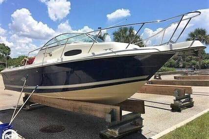 Wellcraft 22 Tournament Edition Walkaround for sale in United States of America for $9,000 (£6,853)