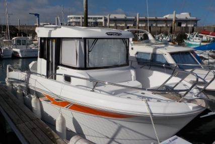Beneteau Barracuda 7 for sale in France for €39,500 (£34,616)