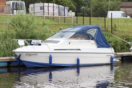 Fairline Sprint 21 for sale in United Kingdom for £12,950