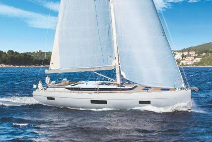 Bavaria C50 Style for sale in United Kingdom for £458,206