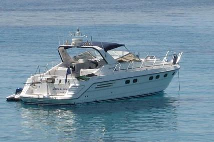 Princess Riviera 46 for sale in Spain for £75,000