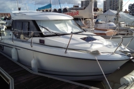 Jeanneau Merry Fisher 795 for sale in France for 58.000 € (50.786 £)