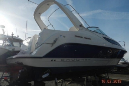 Bayliner 285 Cruiser for sale in United Kingdom for £38,995