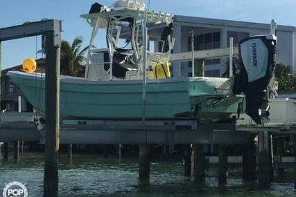 Andros Tarpon 26 for sale in United States of America for $105,000 (£74,976)